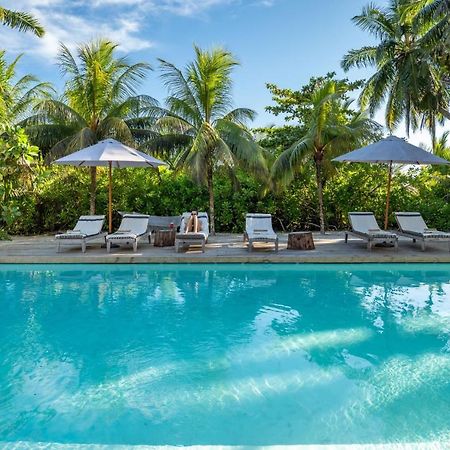 Bliss Hotel Praslin Grand Anse  Exterior foto