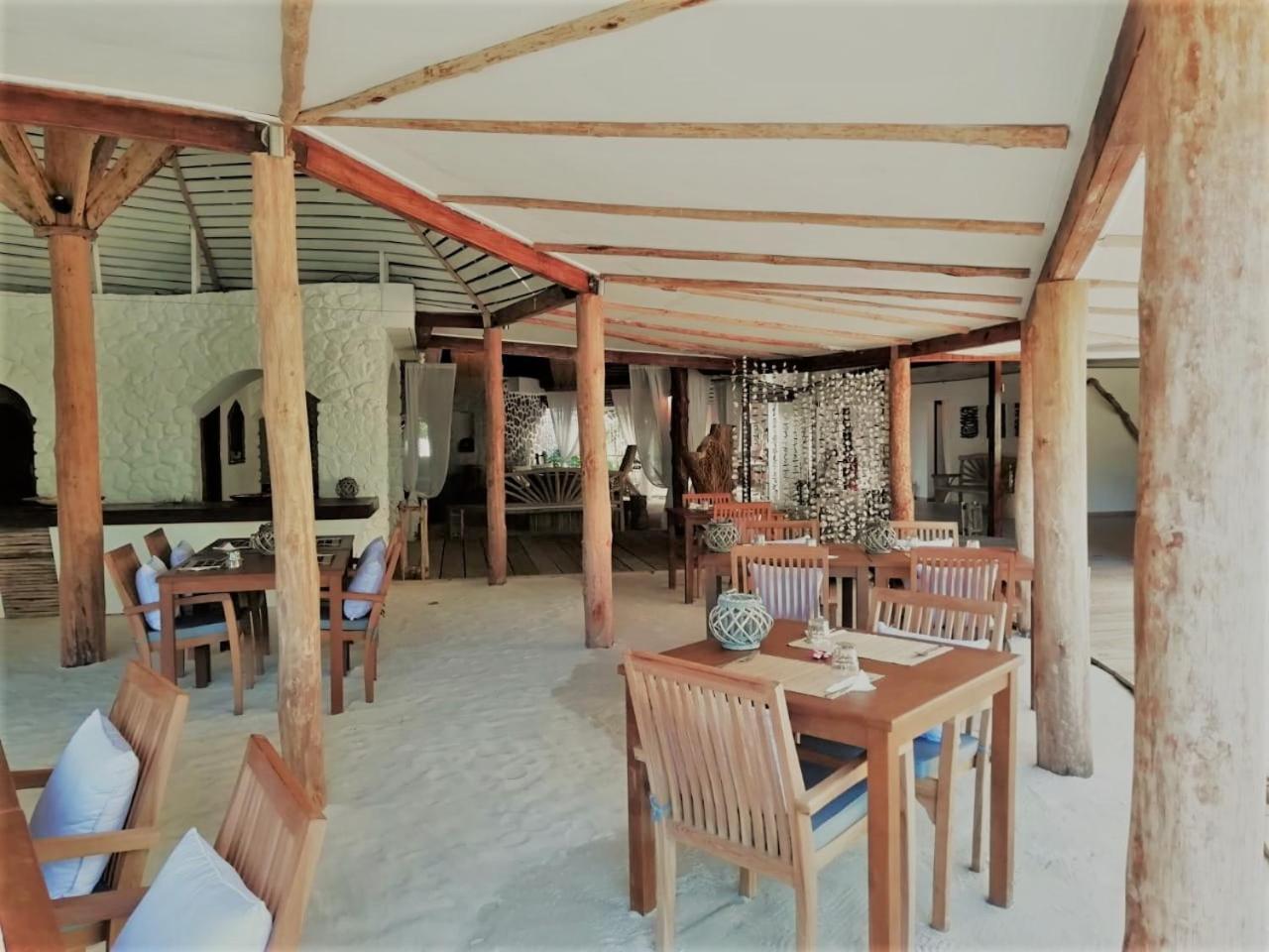 Bliss Hotel Praslin Grand Anse  Exterior foto