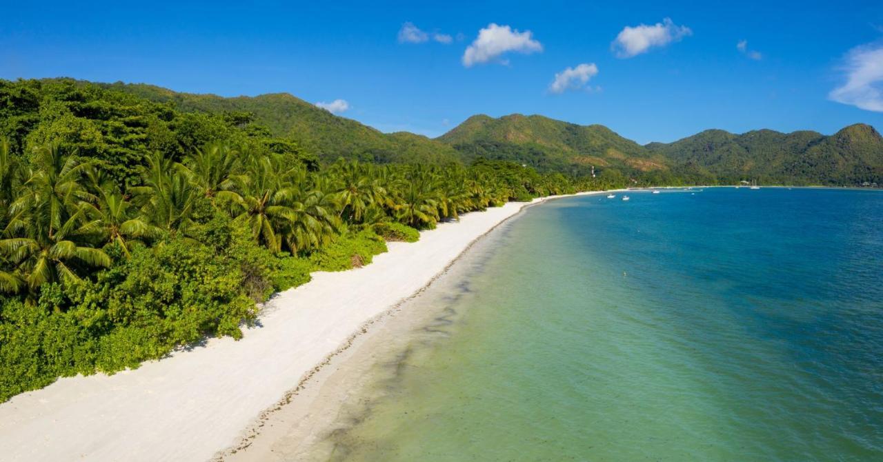 Bliss Hotel Praslin Grand Anse  Exterior foto