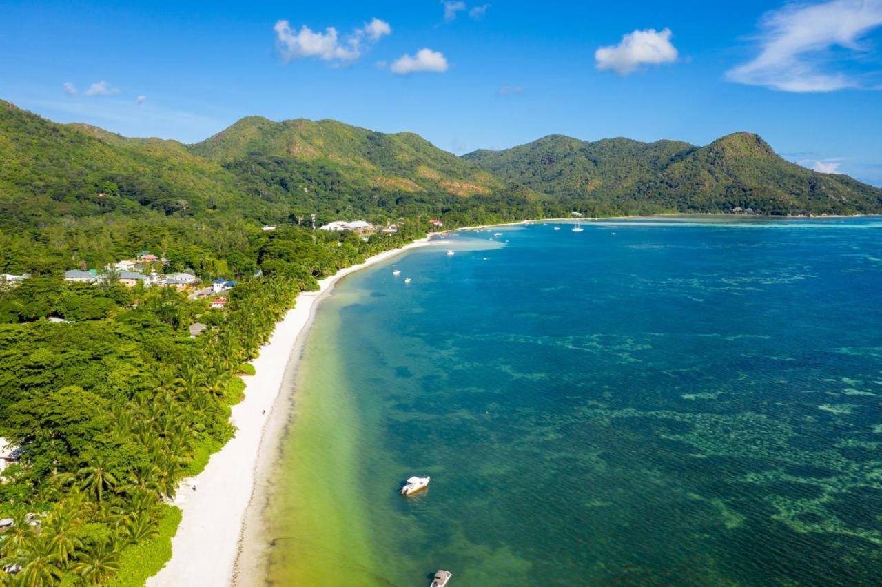 Bliss Hotel Praslin Grand Anse  Exterior foto